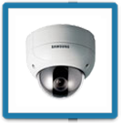 samsung,camera,dome,SVD-4300/4300W