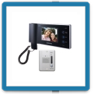 samsung,video door phone,SHT-3005WB