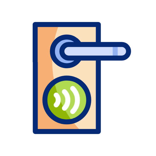 Animation for Access Control